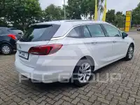 2021 Opel Astra