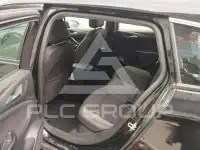 2021 Opel Astra