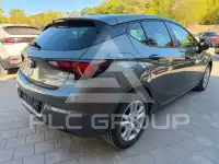 2021 Opel Astra