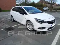 2021 Opel Astra