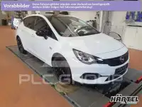 2021 Opel Astra