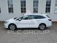 2021 Opel Astra