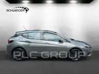 2021 Opel Astra