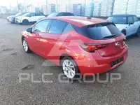 2021 Opel Astra