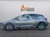 2021 Opel Astra