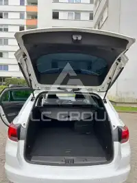 2021 Opel Astra