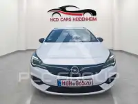 2021 Opel Astra