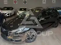2021 Opel Astra