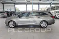2021 Opel Astra