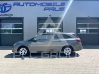 2021 Opel Astra