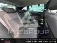 2021 Opel Astra