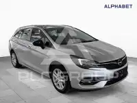 2021 Opel Astra