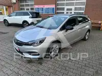 2021 Opel Astra