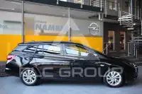 2021 Opel Astra