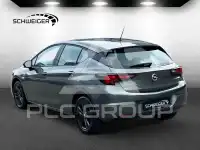 2021 Opel Astra