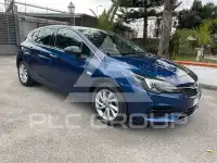 2021 Opel Astra