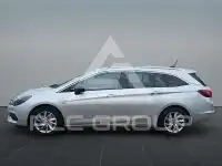 2021 Opel Astra