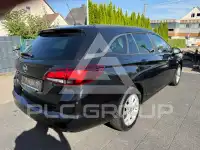 2021 Opel Astra