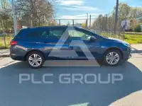 2021 Opel Astra