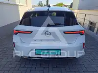 2021 Opel Astra