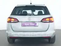 2021 Opel Astra