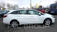 2021 Opel Astra