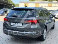 2021 Opel Astra