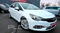 2021 Opel Astra