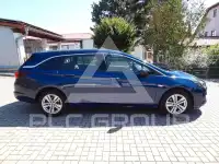 2021 Opel Astra