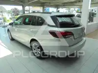 2021 Opel Astra