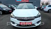 2021 Opel Astra