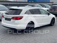 2021 Opel Astra