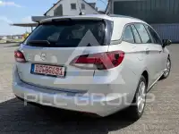 2021 Opel Astra