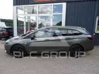 2021 Opel Astra