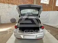 2021 Opel Astra