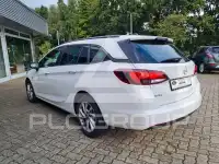 2021 Opel Astra