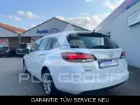 2021 Opel Astra