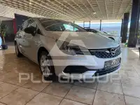 2021 Opel Astra
