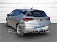 2021 Opel Astra