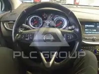 2021 Opel Astra