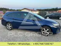 2021 Opel Astra
