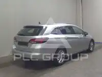 2021 Opel Astra