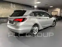 2021 Opel Astra