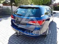 2021 Opel Astra