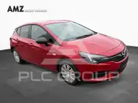 2021 Opel Astra