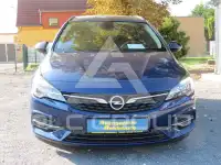2021 Opel Astra