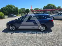 2021 Opel Astra