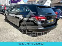 2021 Opel Astra