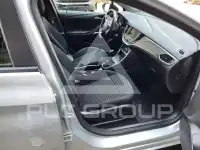2021 Opel Astra