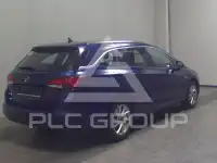 2021 Opel Astra